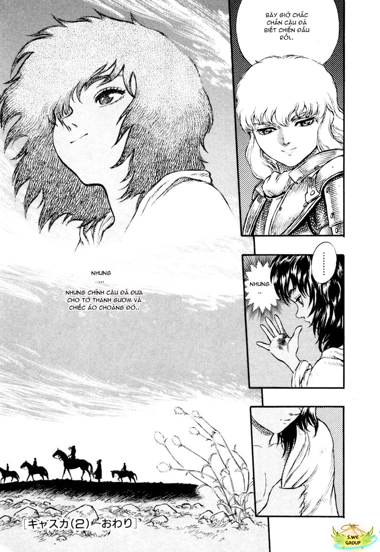 Berserk Chương32 ảnh 24