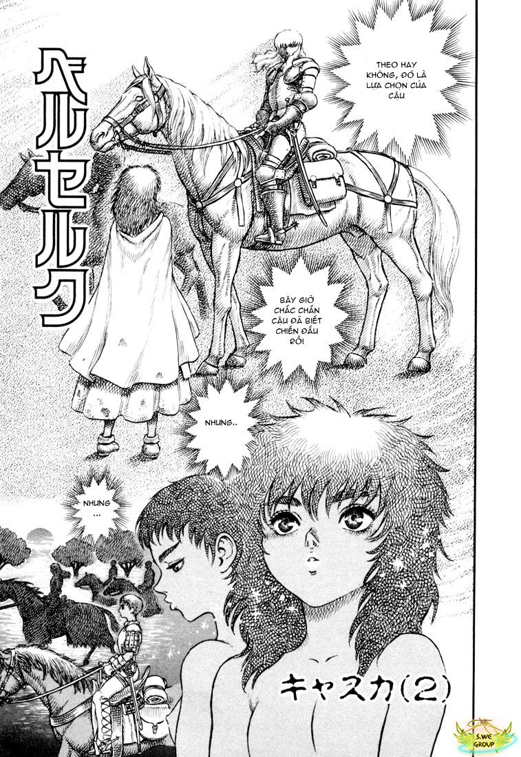 Berserk Chương32 ảnh 2