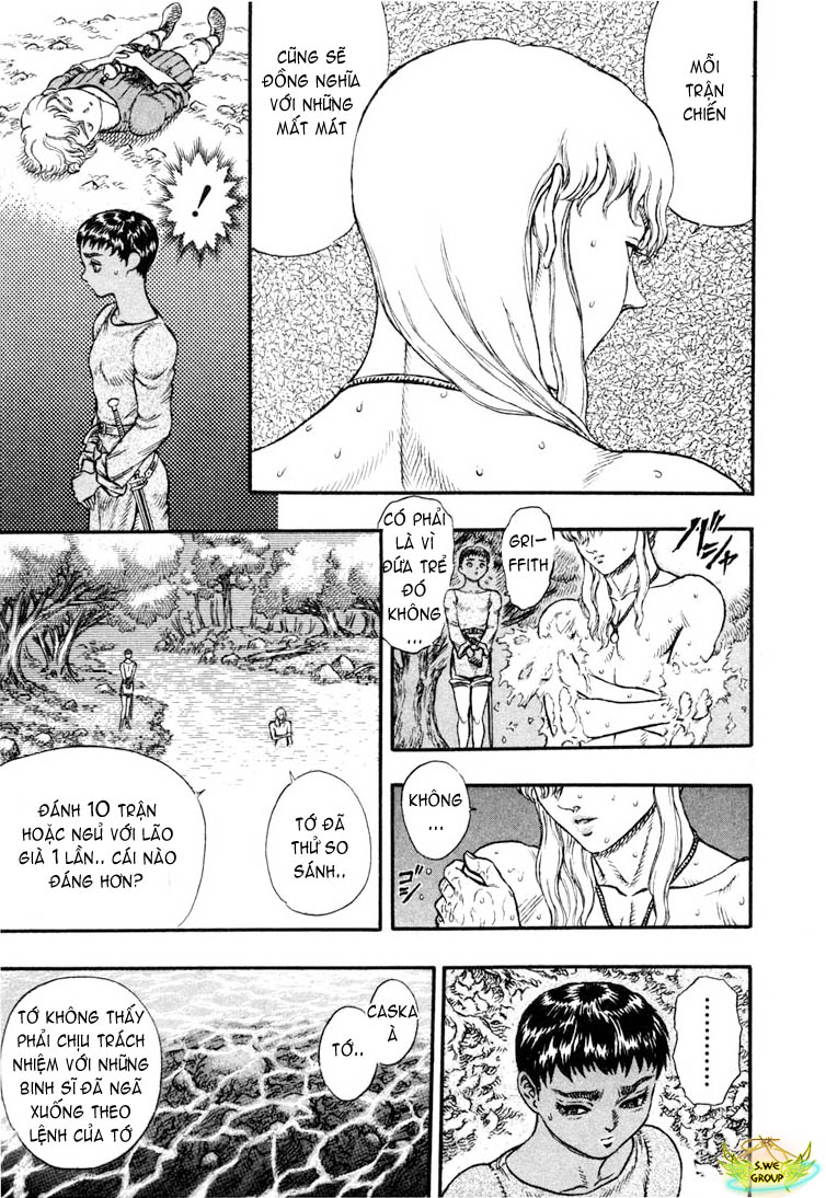 Berserk Chương33 ảnh 20