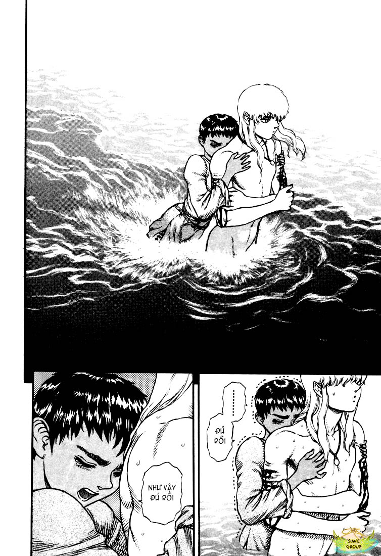 Berserk Chương33 ảnh 23