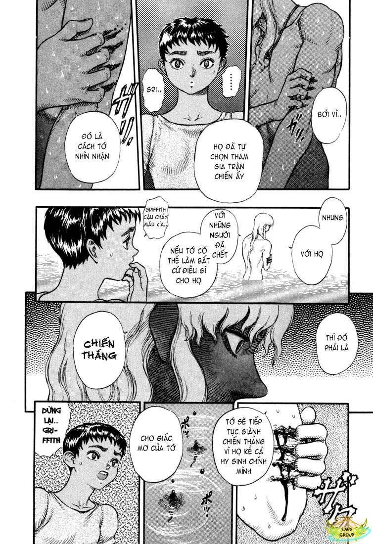 Berserk Chương33 ảnh 21