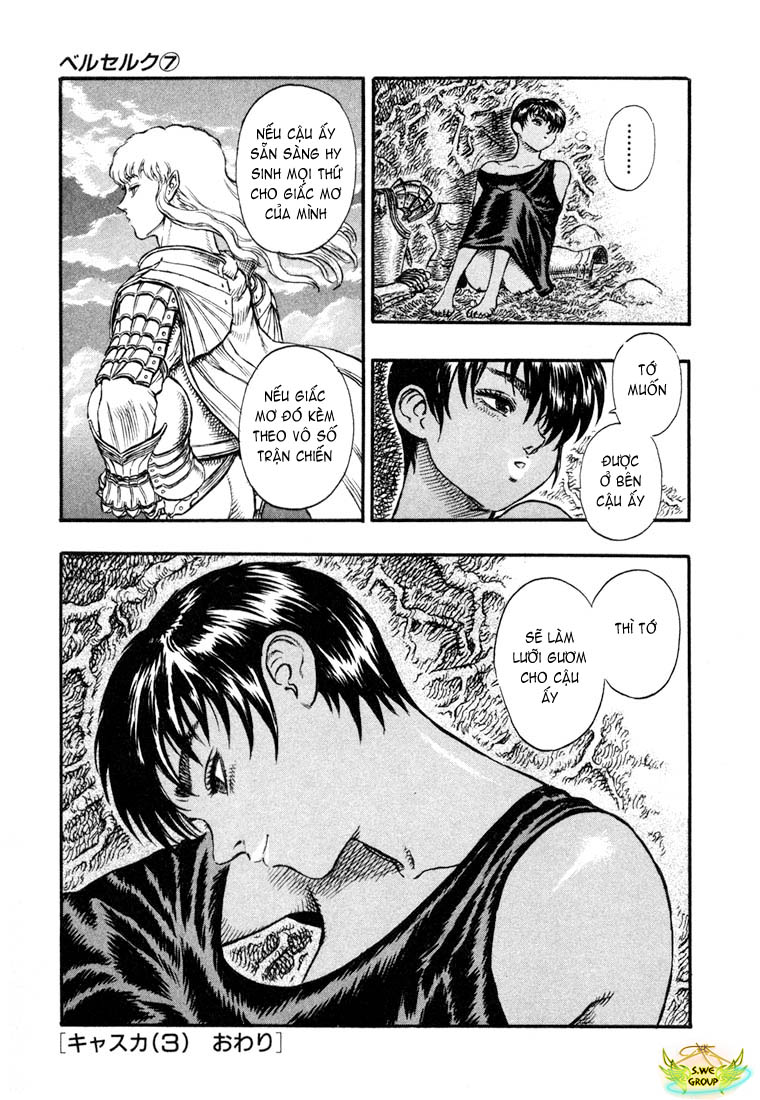 Berserk Chương33 ảnh 26