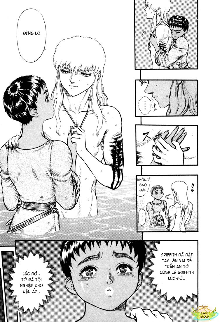 Berserk Chương33 ảnh 24