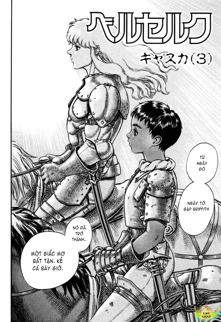 Berserk Chương33 ảnh 5