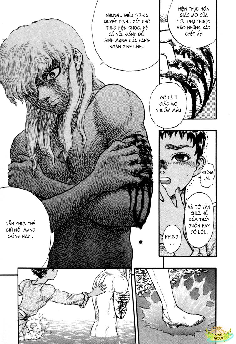 Berserk Chương33 ảnh 22