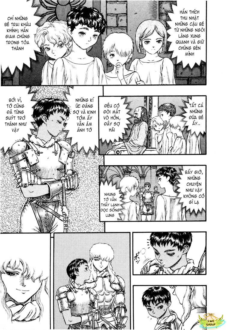 Berserk Chương33 ảnh 8