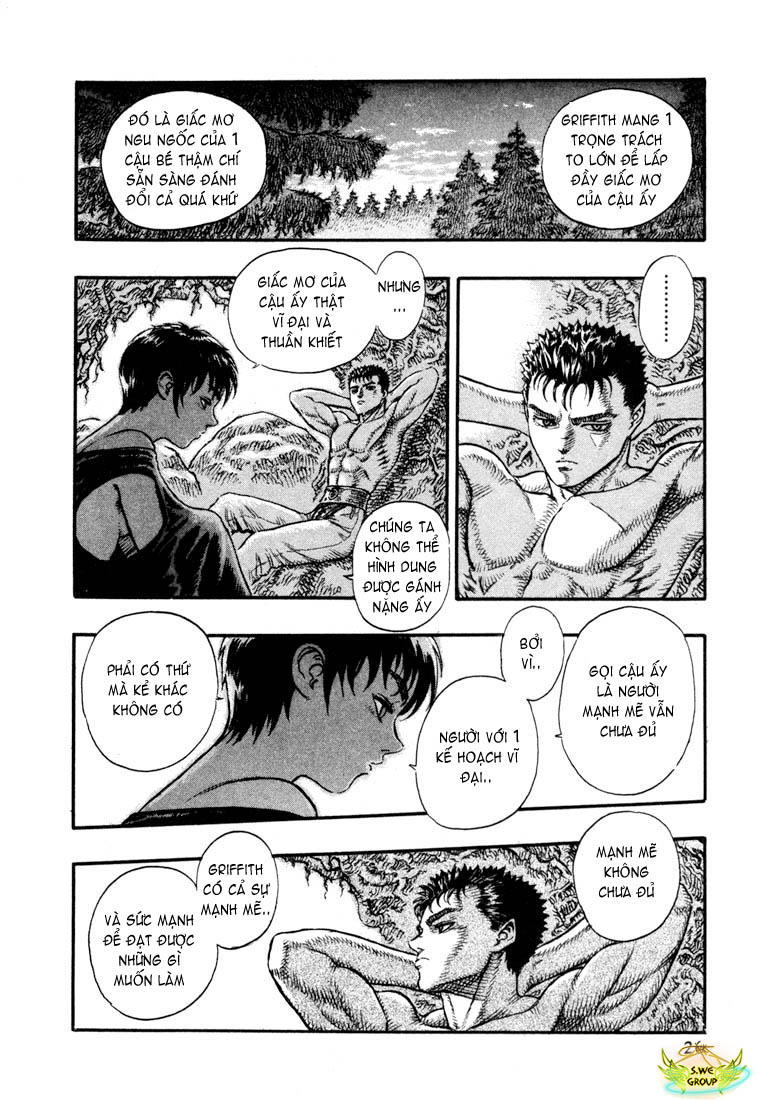 Berserk Chương33 ảnh 25