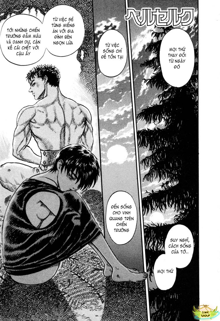 Berserk Chương33 ảnh 4