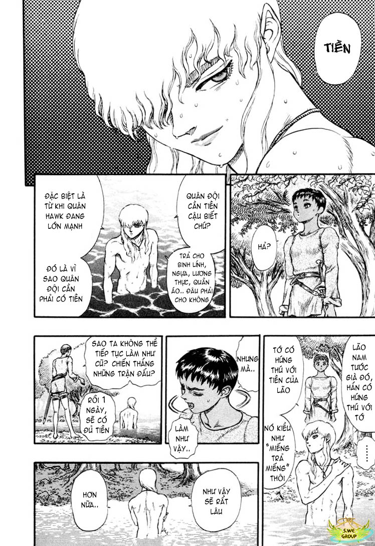 Berserk Chương33 ảnh 19