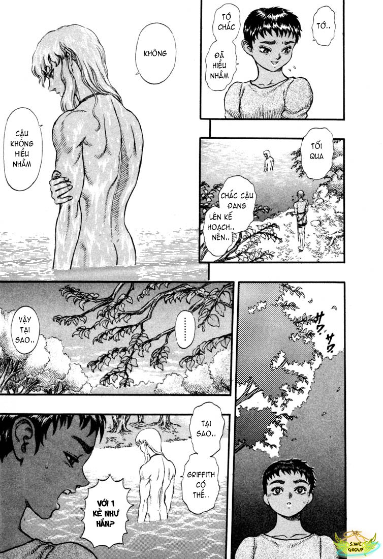 Berserk Chương33 ảnh 18