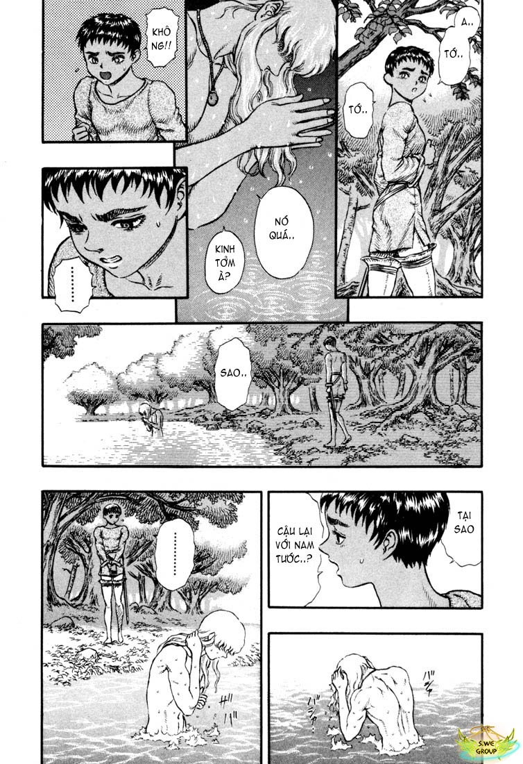 Berserk Chương33 ảnh 17