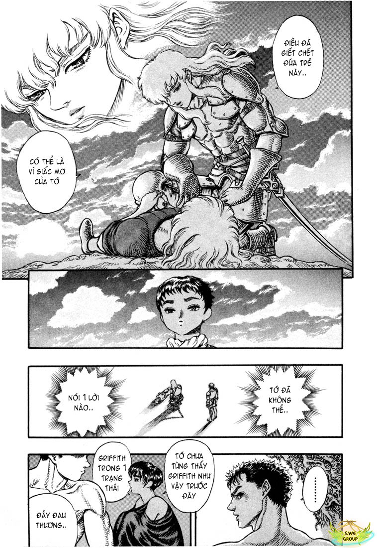Berserk Chương33 ảnh 12