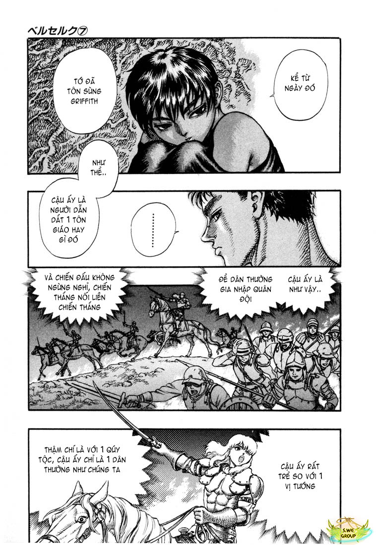 Berserk Chương33 ảnh 6
