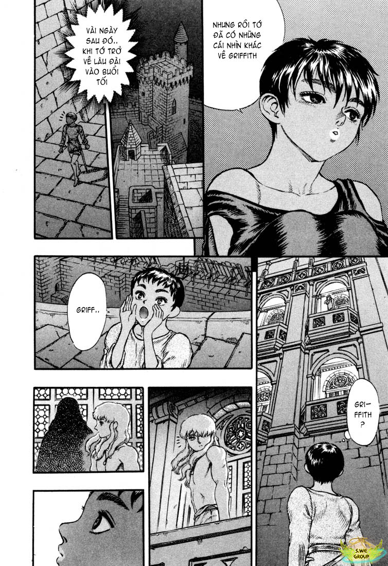 Berserk Chương33 ảnh 13