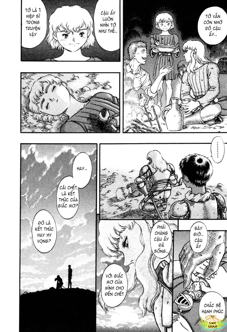 Berserk Chương33 ảnh 11