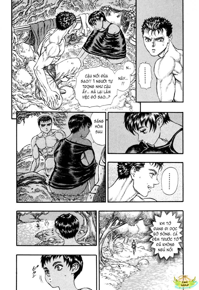 Berserk Chương33 ảnh 15