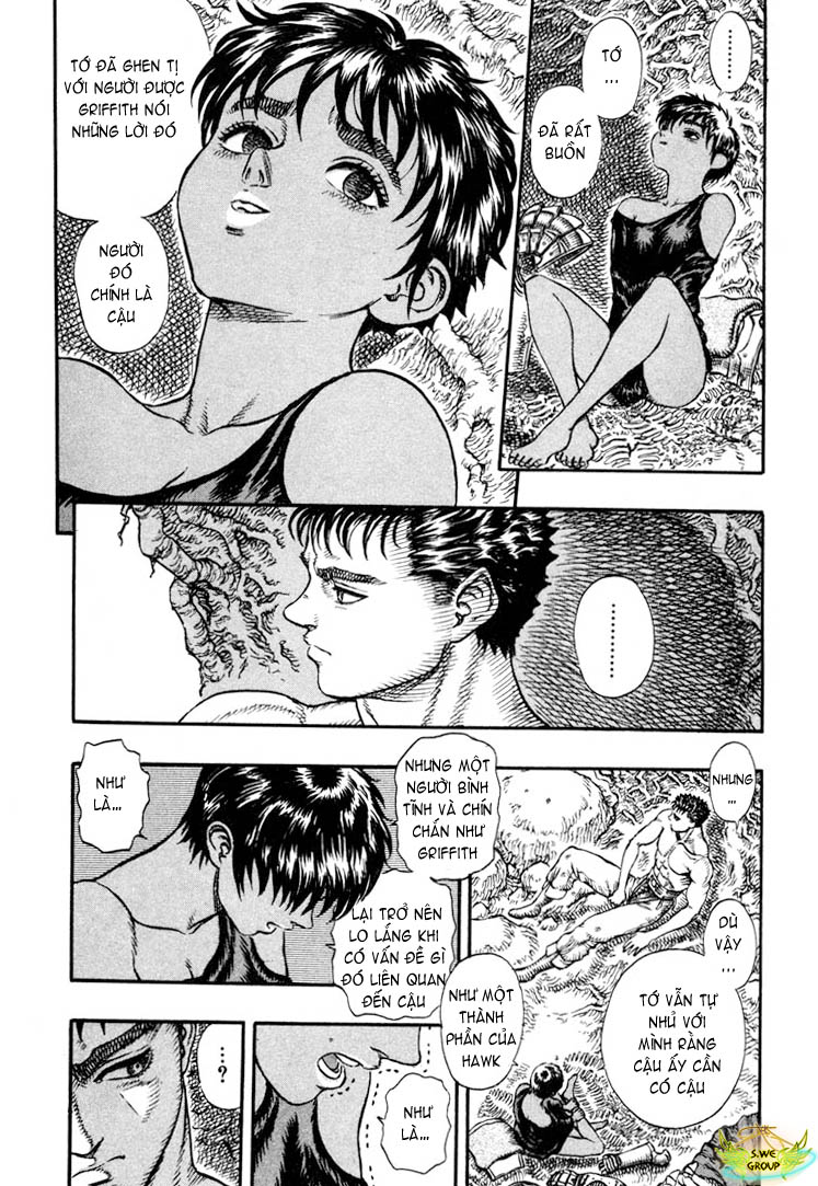 Berserk Chương34 ảnh 5