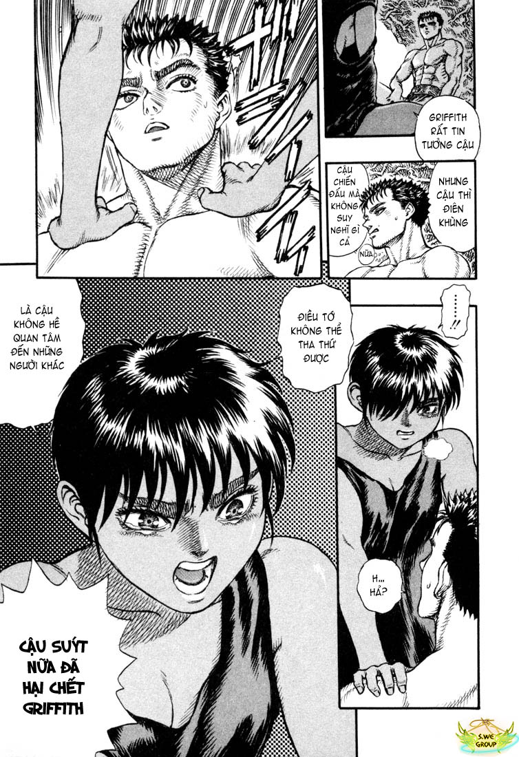 Berserk Chương34 ảnh 6