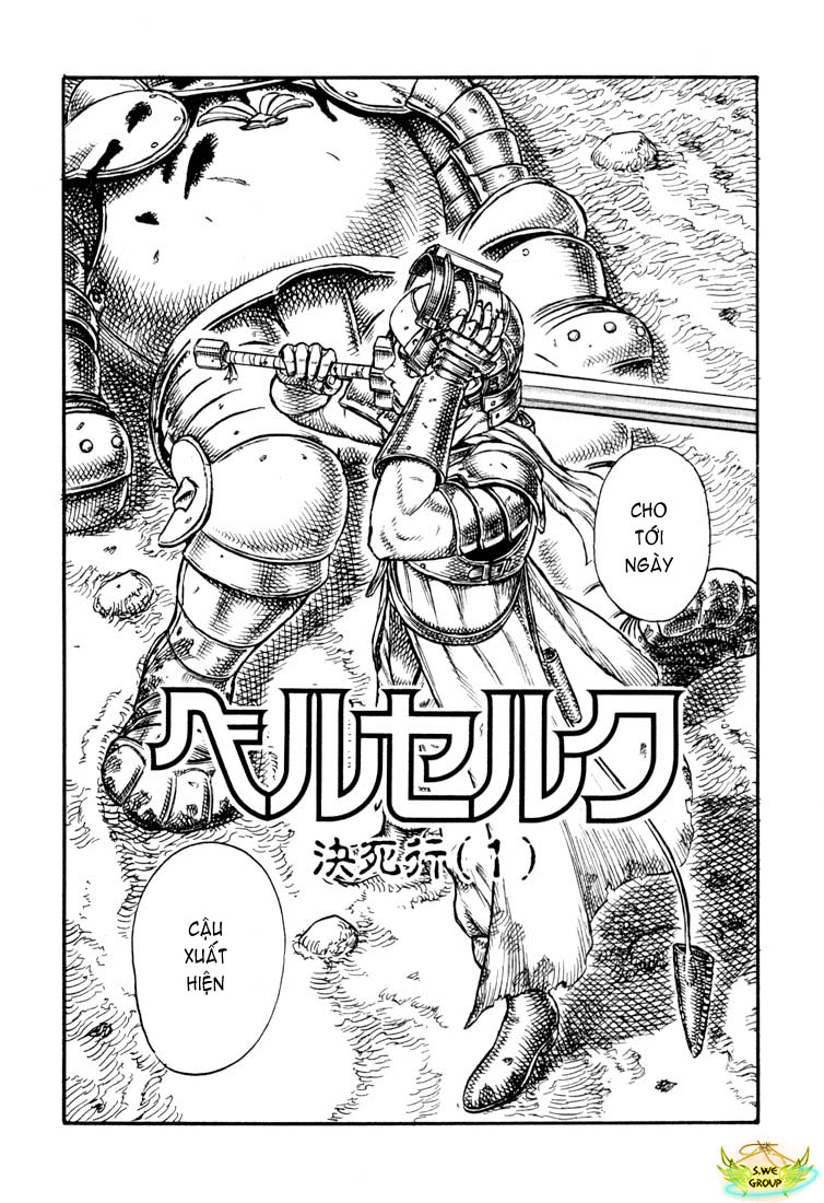 Berserk Chương34 ảnh 3