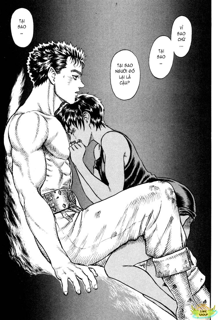 Berserk Chương34 ảnh 8