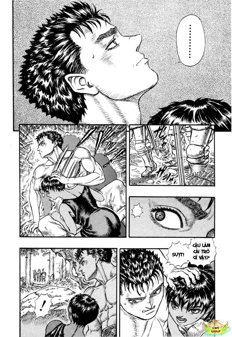 Berserk Chương34 ảnh 9