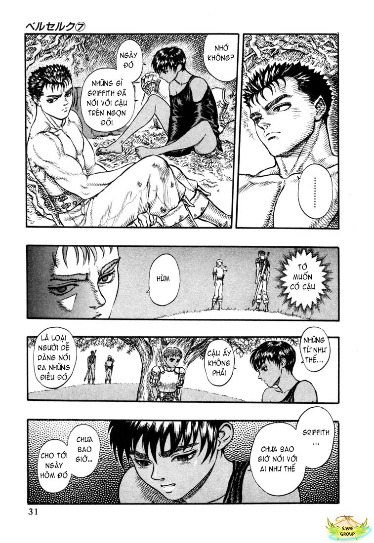 Berserk Chương34 ảnh 4