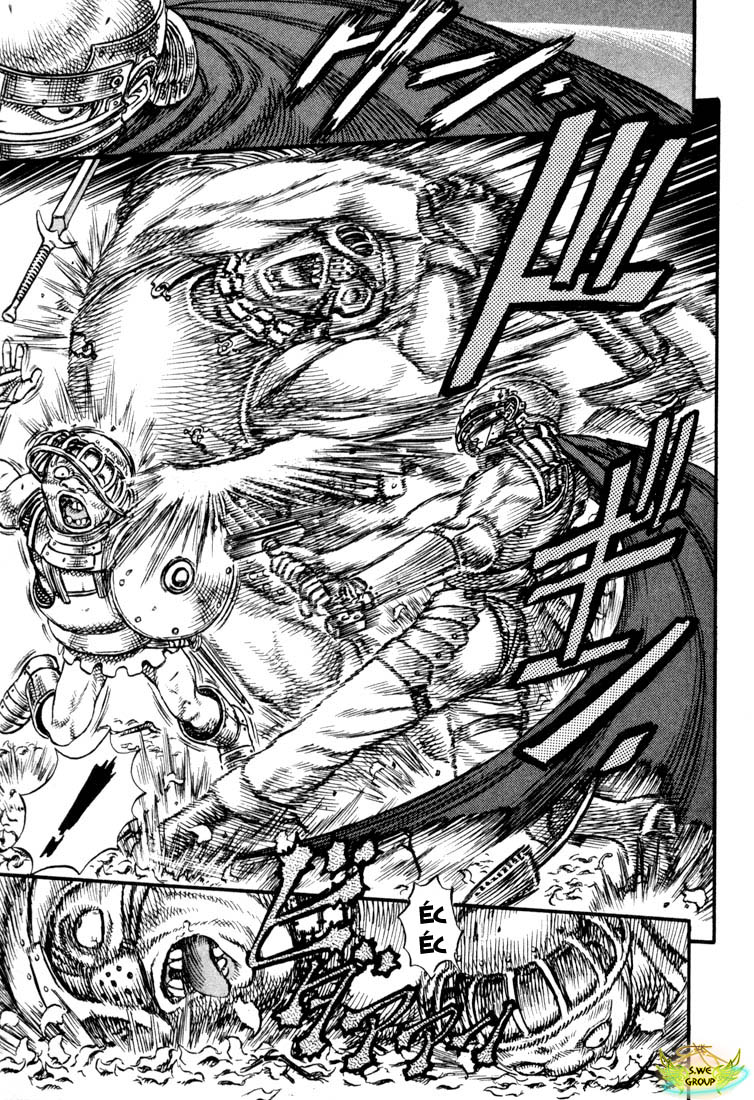 Berserk Chương34 ảnh 20