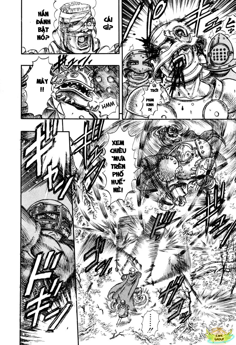 Berserk Chương35 ảnh 12