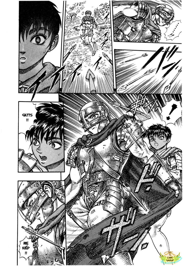Berserk Chương35 ảnh 20