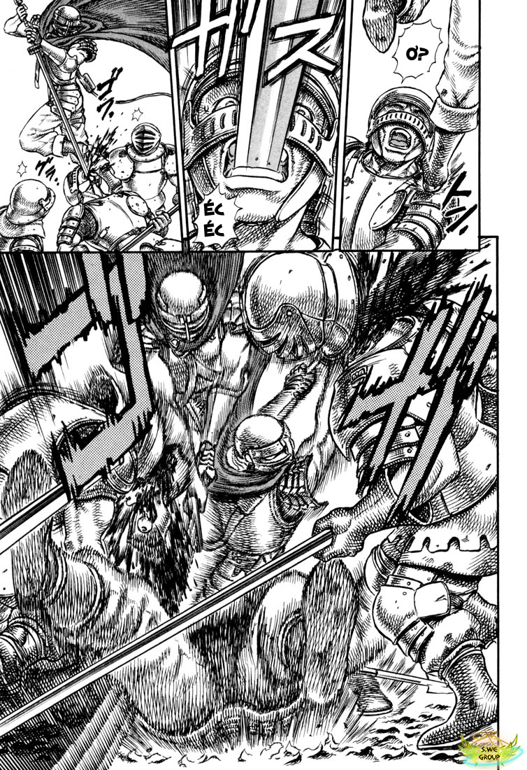 Berserk Chương35 ảnh 5