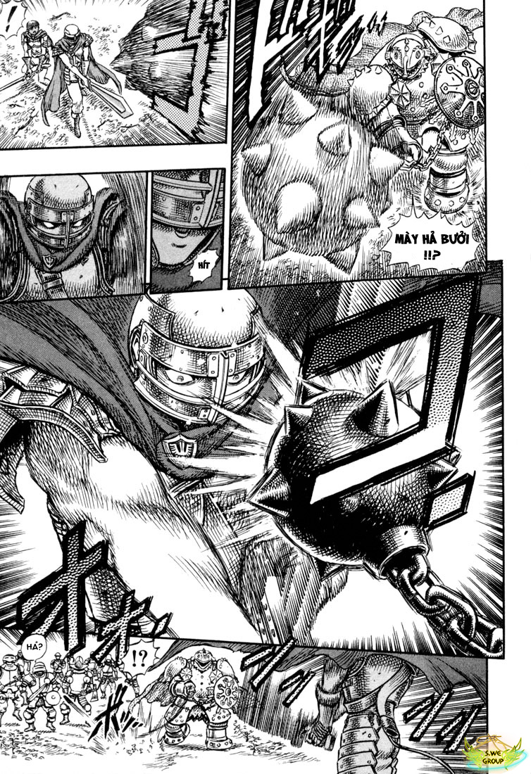 Berserk Chương35 ảnh 11
