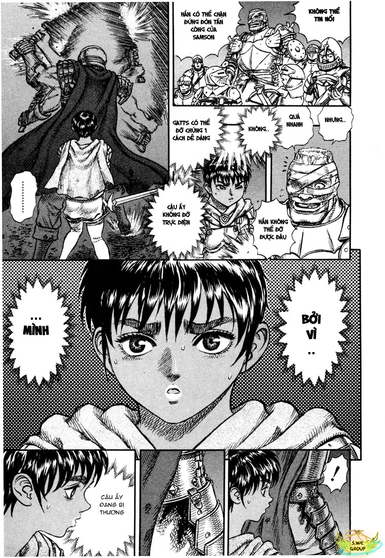 Berserk Chương35 ảnh 13