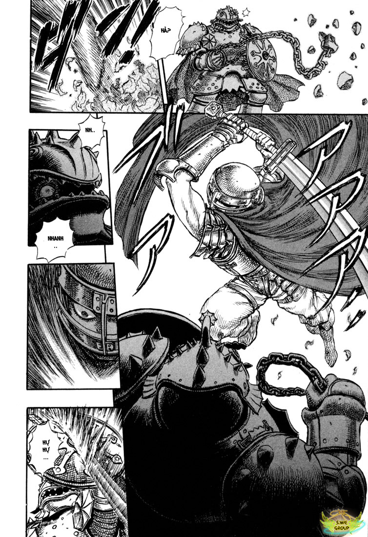 Berserk Chương35 ảnh 16