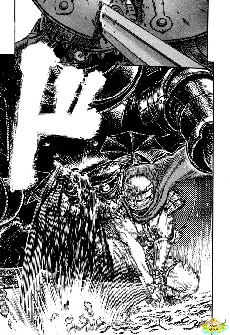 Berserk Chương35 ảnh 17