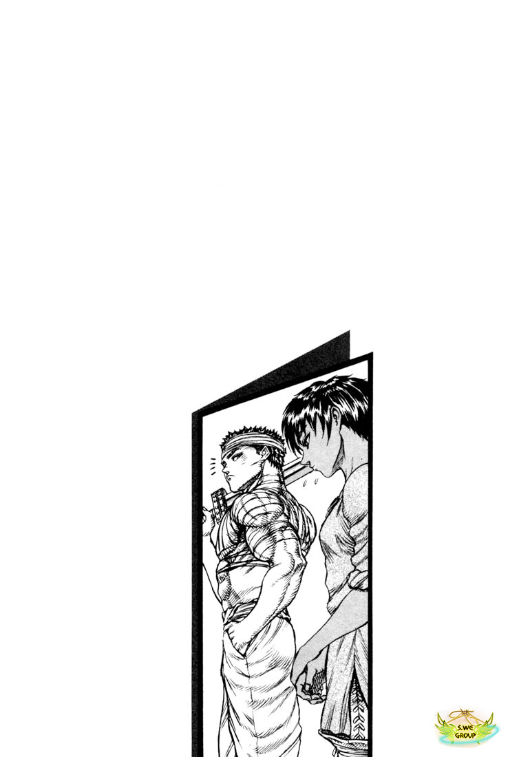 Berserk Chương35 ảnh 24
