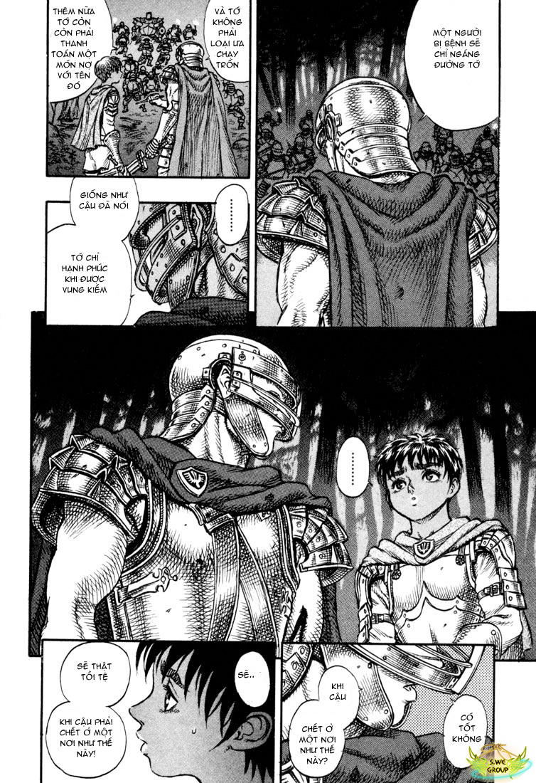 Berserk Chương35 ảnh 22
