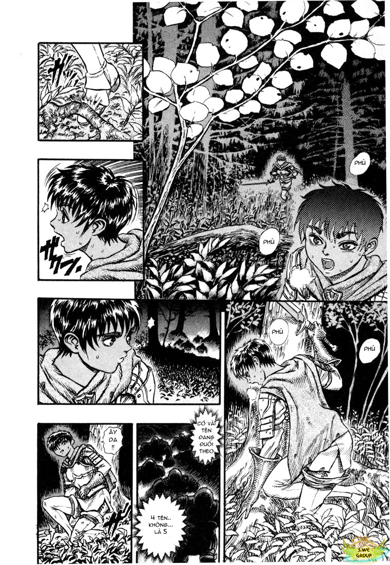 Berserk Chương36 ảnh 10