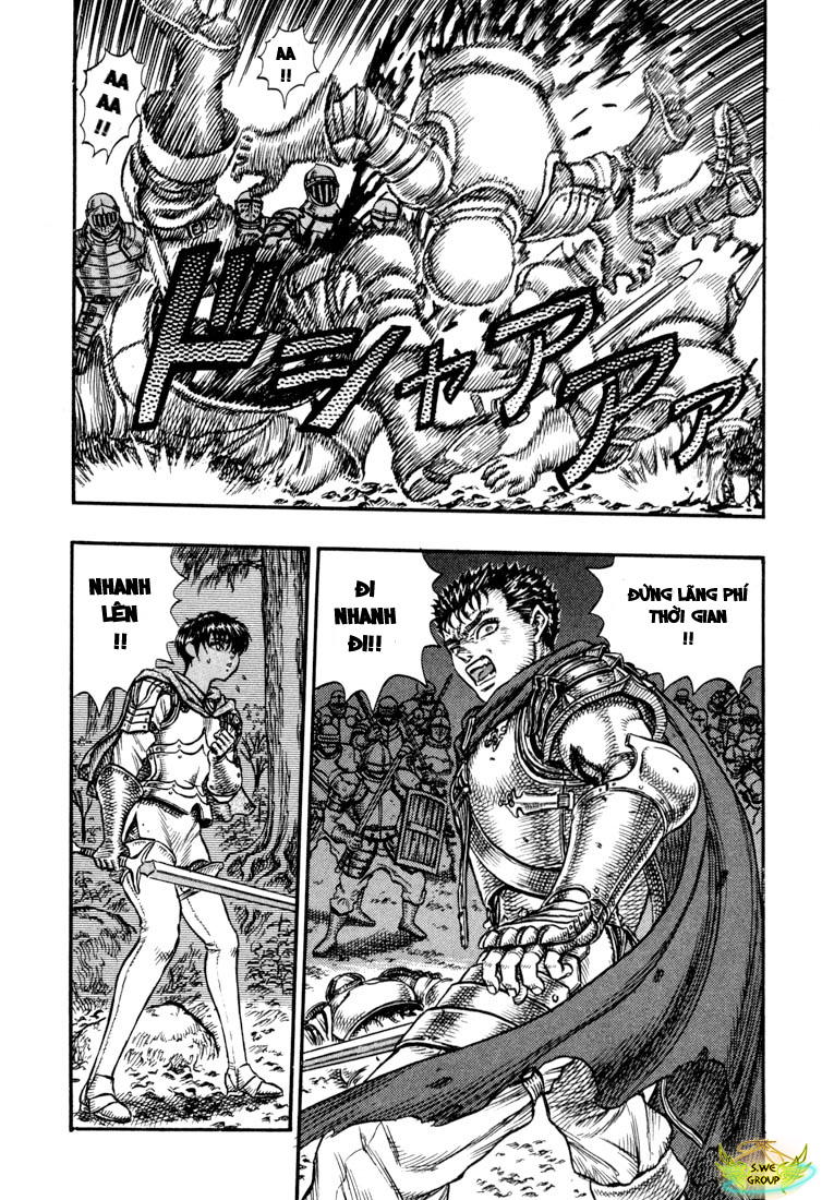Berserk Chương36 ảnh 4