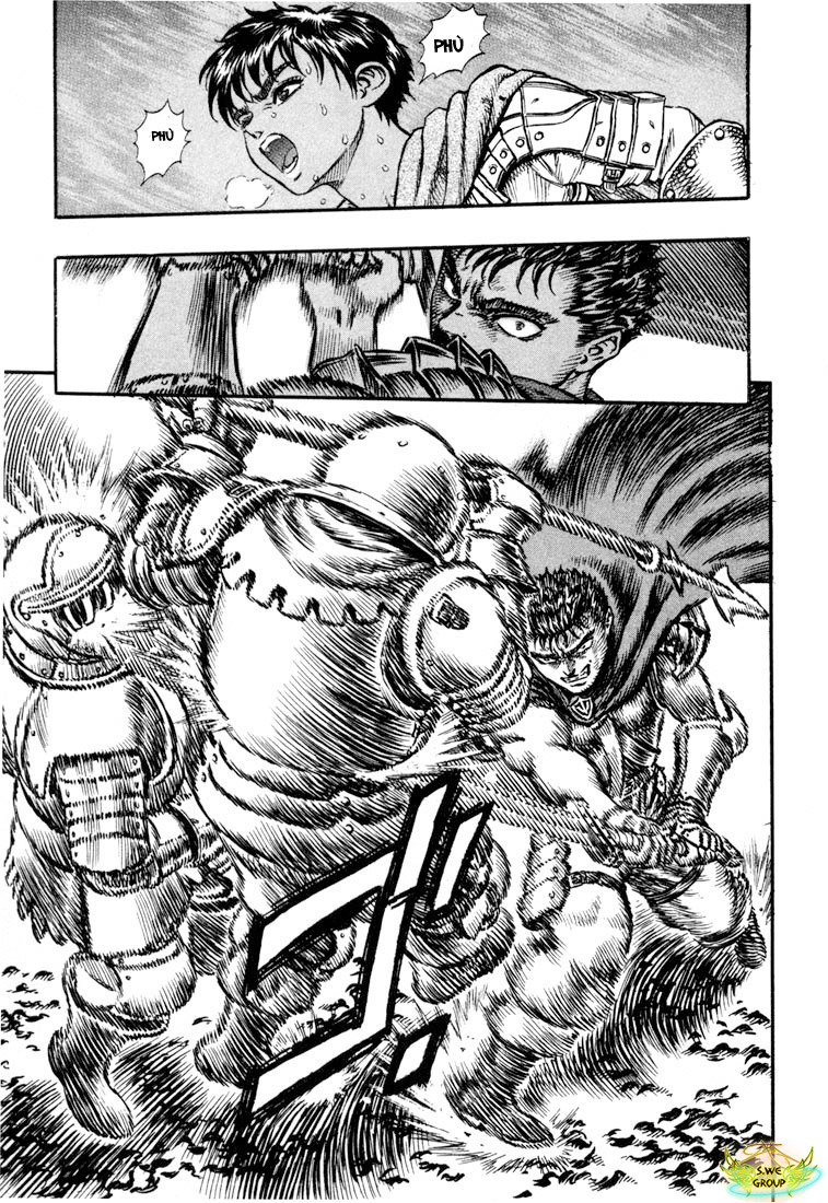 Berserk Chương36 ảnh 13