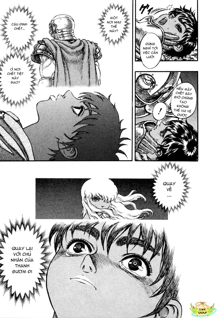 Berserk Chương36 ảnh 21