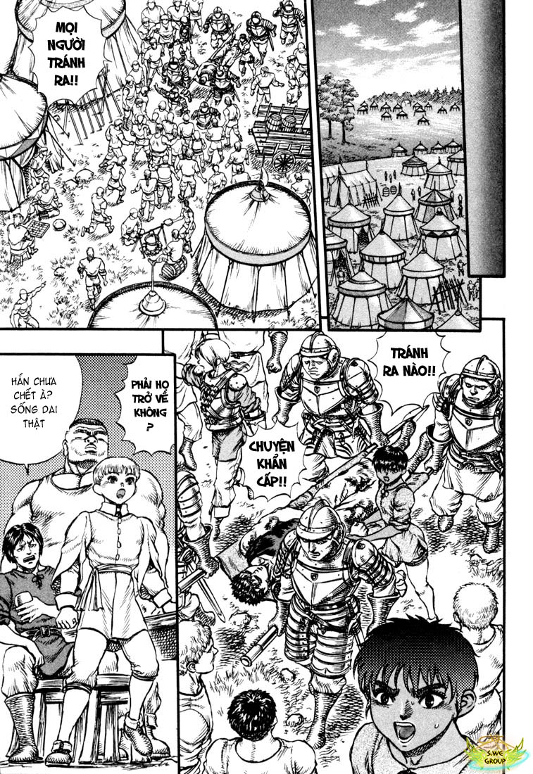 Berserk Chương37 ảnh 13