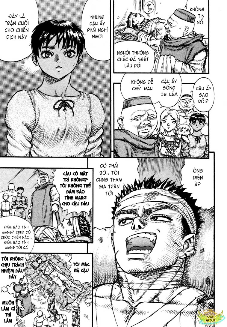 Berserk Chương37 ảnh 15
