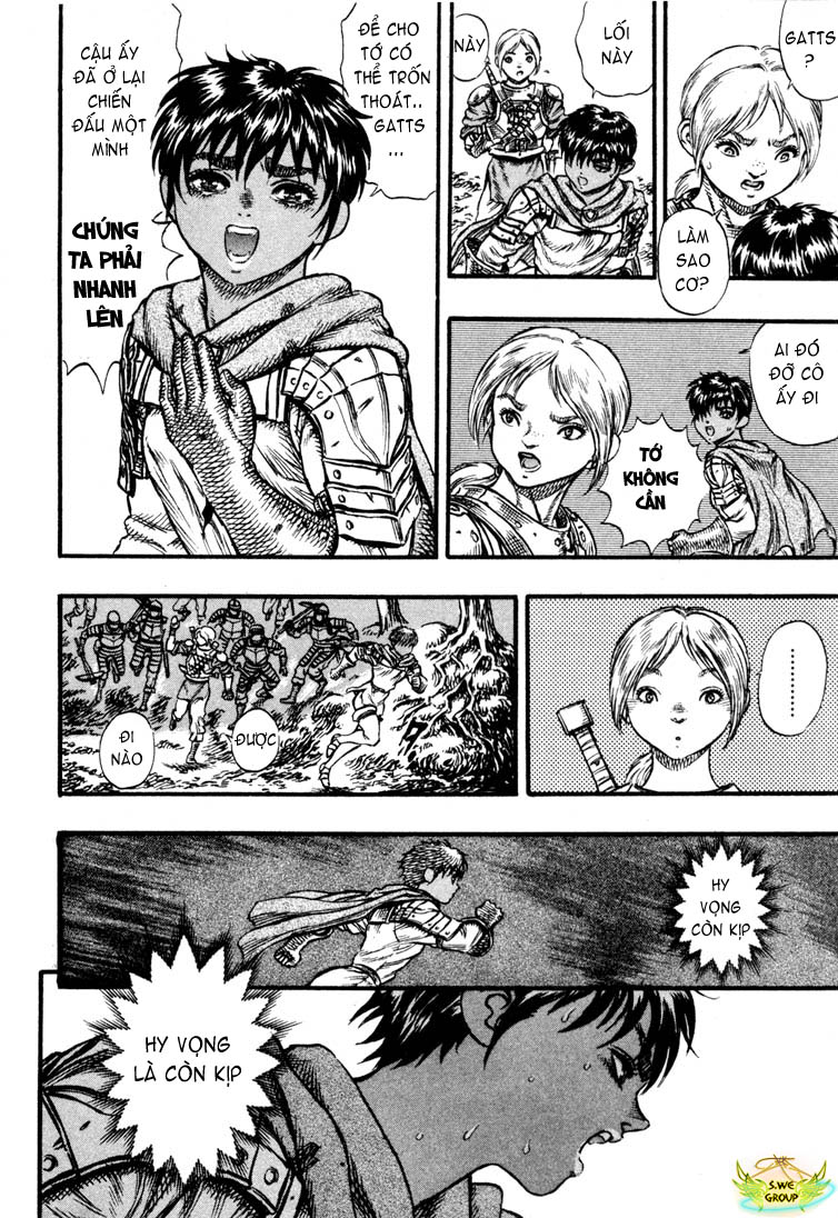 Berserk Chương37 ảnh 8