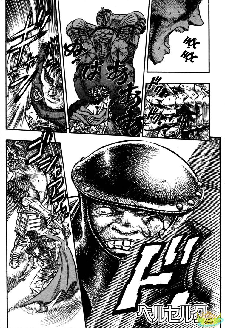 Berserk Chương37 ảnh 2