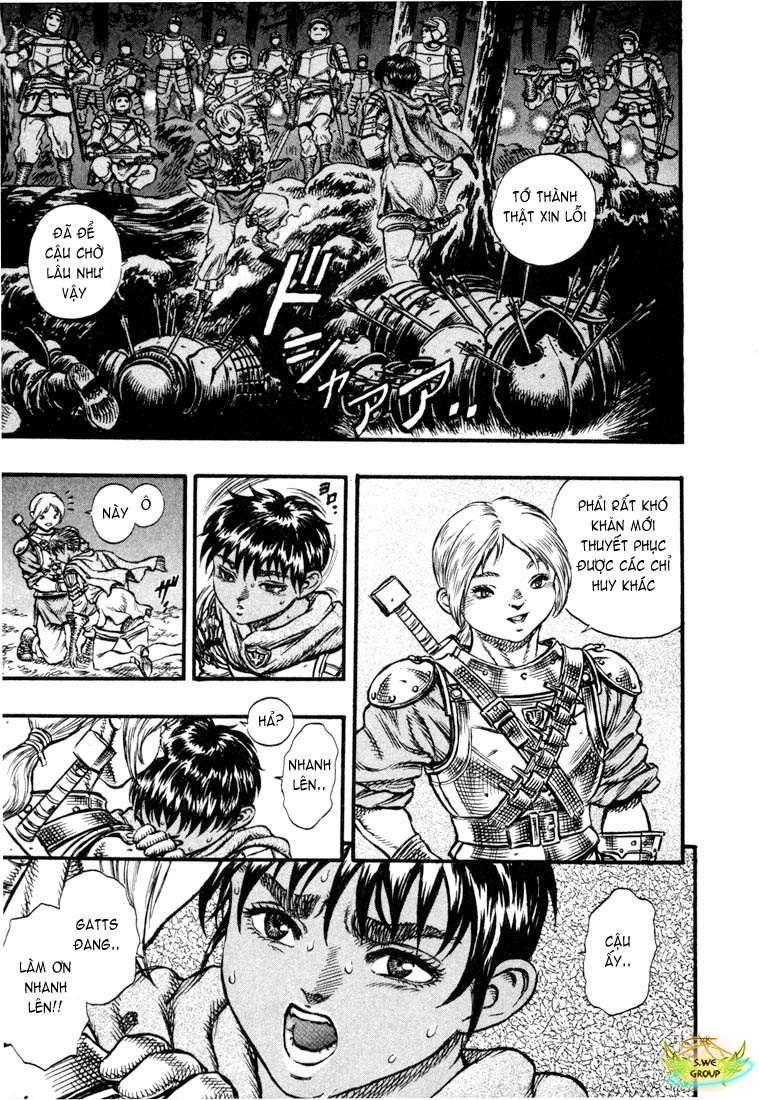 Berserk Chương37 ảnh 7