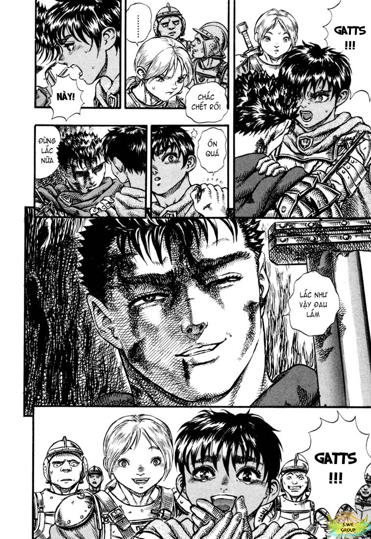 Berserk Chương37 ảnh 12