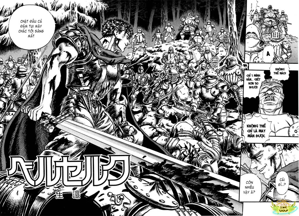 Berserk Chương37 ảnh 3