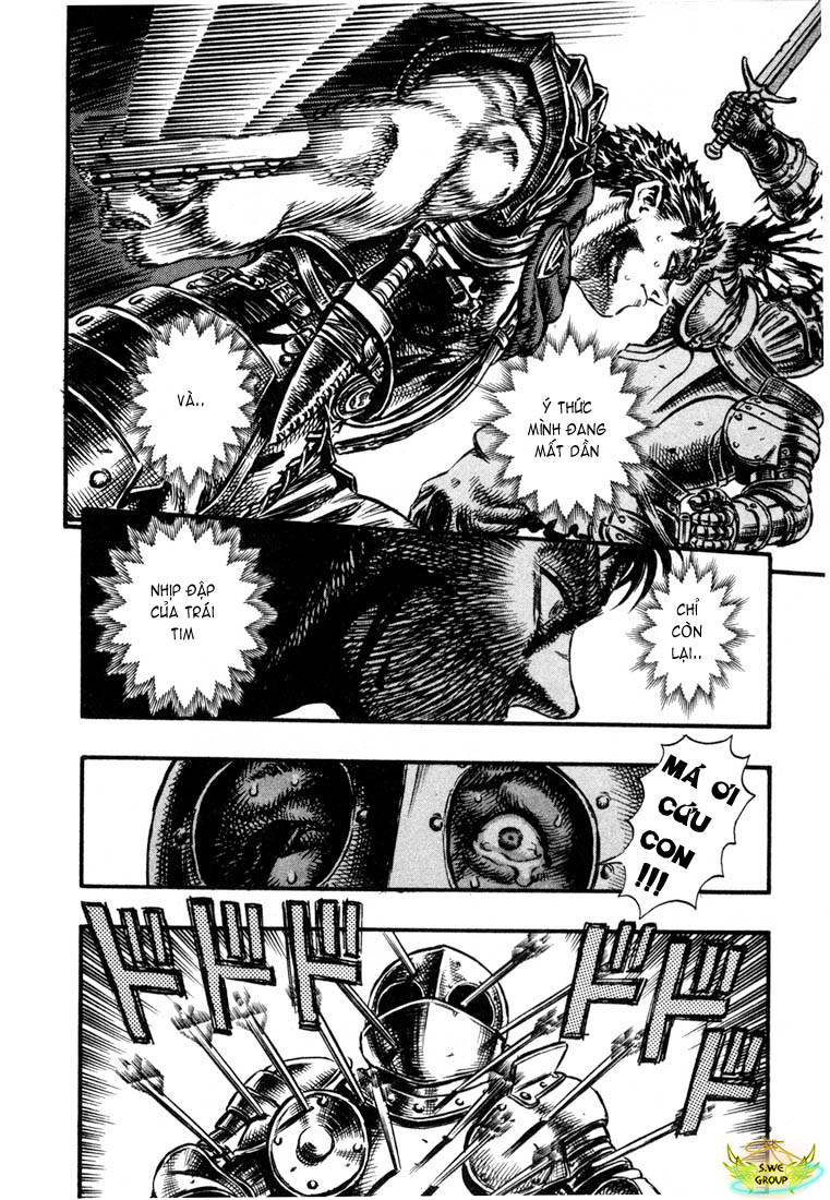 Berserk Chương37 ảnh 6