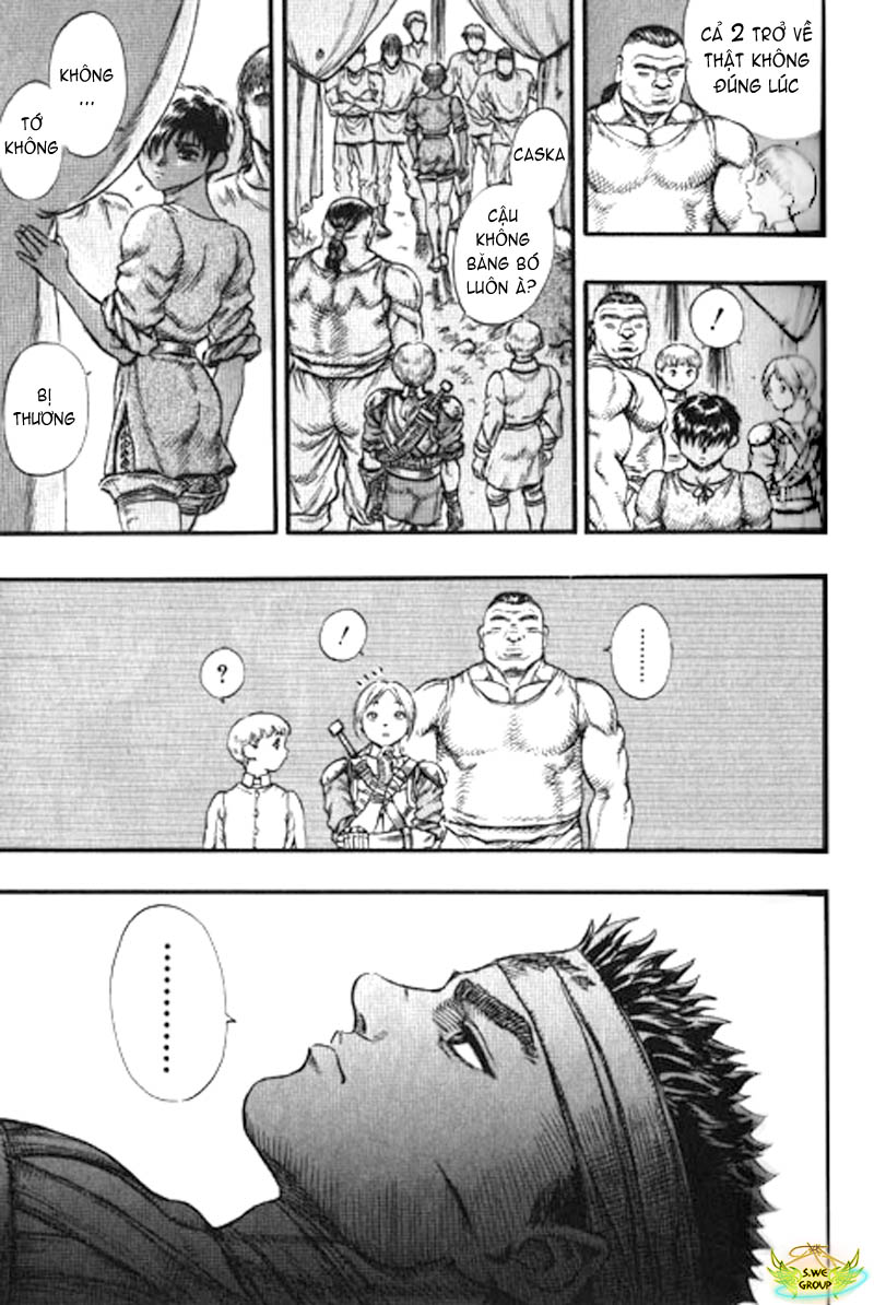Berserk Chương37 ảnh 17