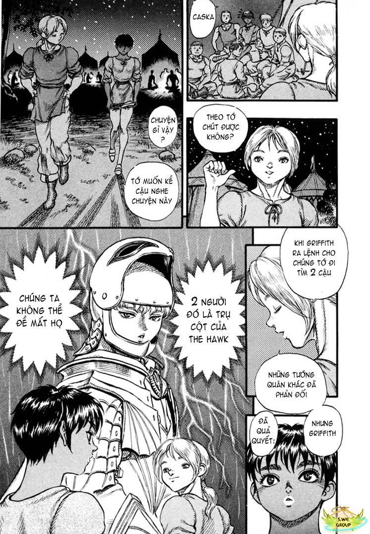 Berserk Chương37 ảnh 19